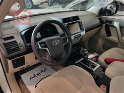 تويوتا لاندكروزر برادو